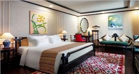 Du thuyền Orchid Premium